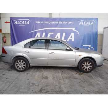 FORD MONDEO BERLINA (GE)