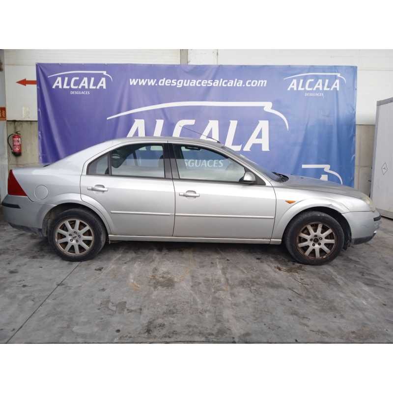 ford mondeo berlina (ge) del año 2002
