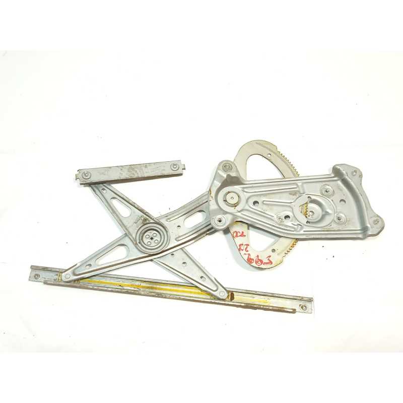 ELEVALUNAS TRASERO DERECHO 827200006R 