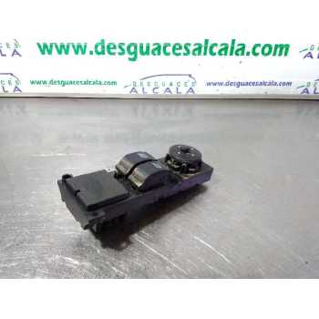 MANDO ELEVALUNAS DELANTERO IZQUIERDO 