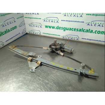 ELEVALUNAS TRASERO DERECHO ELECTRICO 2 PINES
