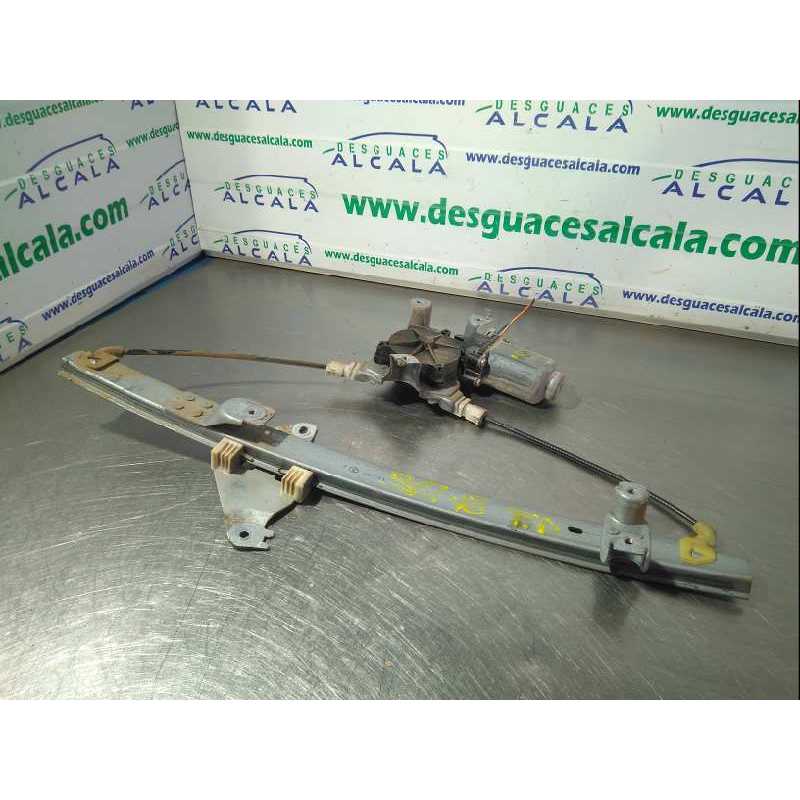 ELEVALUNAS TRASERO DERECHO ELECTRICO 2 PINES