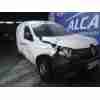 renault express furgoneta/monovolumen del año 2022