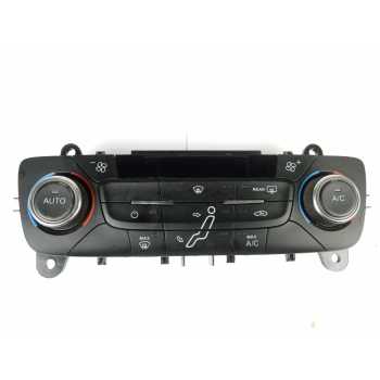 MANDO CLIMATIZADOR F1ET18C612AG 