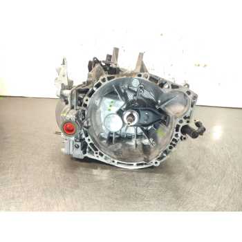 CAJA CAMBIOS 20MB28 MANUAL 2232Z3