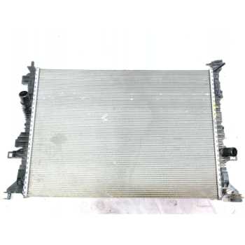 RADIADOR AGUA JX618005AD 