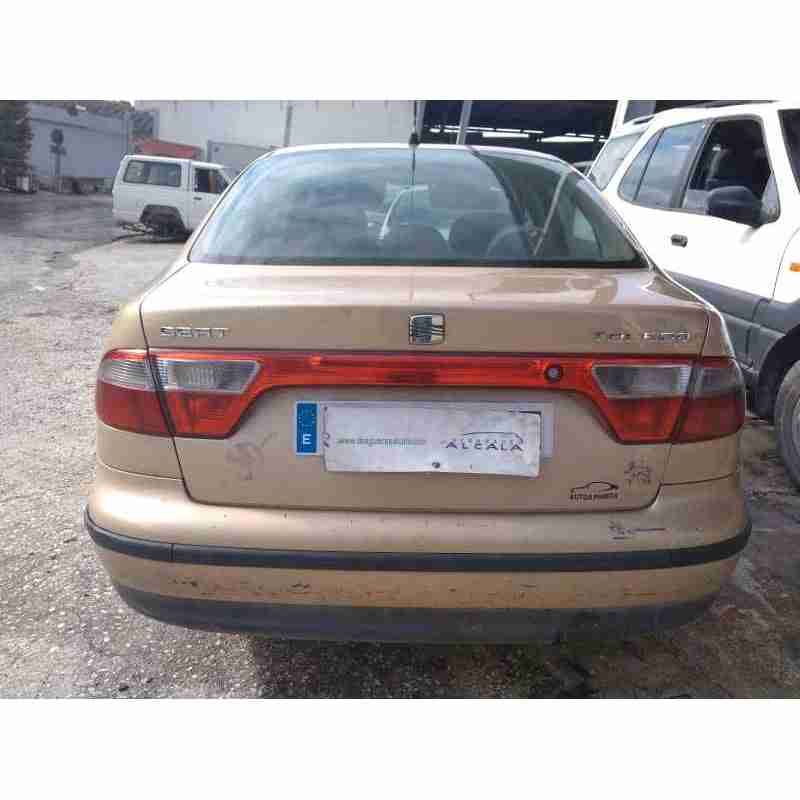 seat toledo (1m2) del año 1999