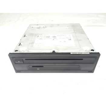 SISTEMA AUDIO / RADIO CD 3Q0035824C 
