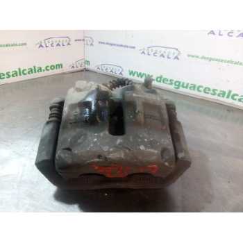 PINZA FRENO DELANTERA DERECHA LUCAS 