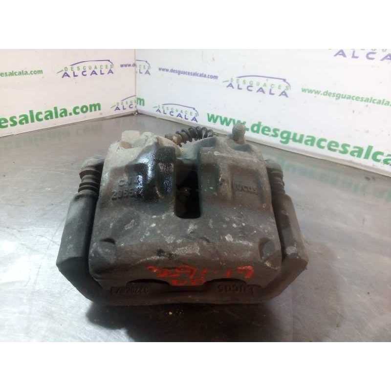 PINZA FRENO DELANTERA DERECHA LUCAS 