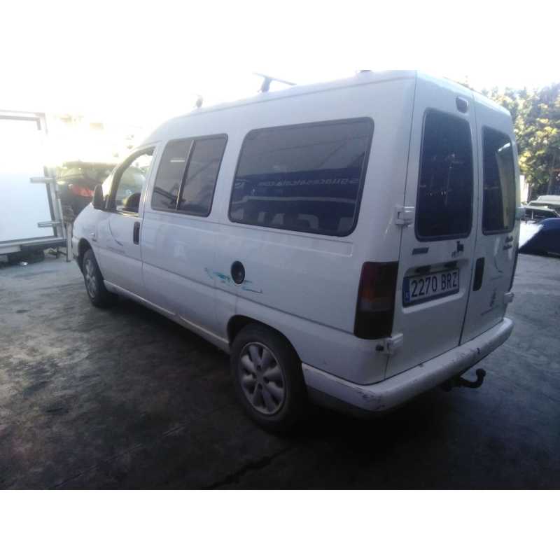 fiat scudo furgoneta (220_) del año 2002