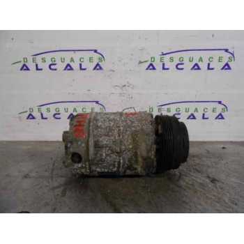 COMPRESOR AIRE ACONDICIONADO 