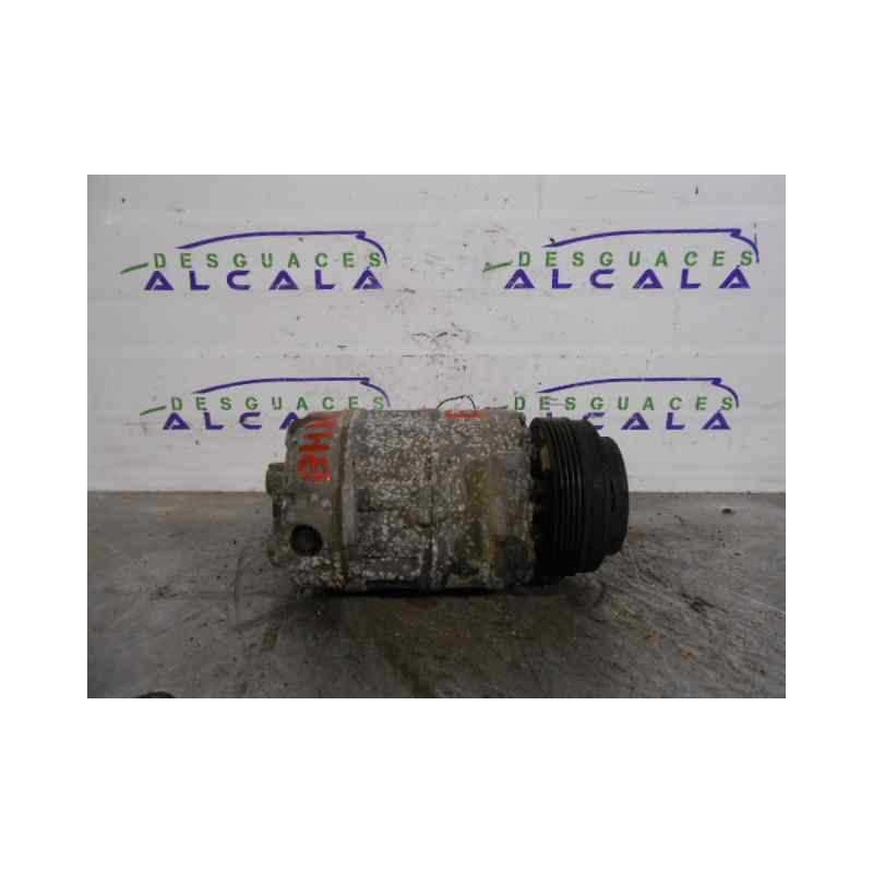 COMPRESOR AIRE ACONDICIONADO 