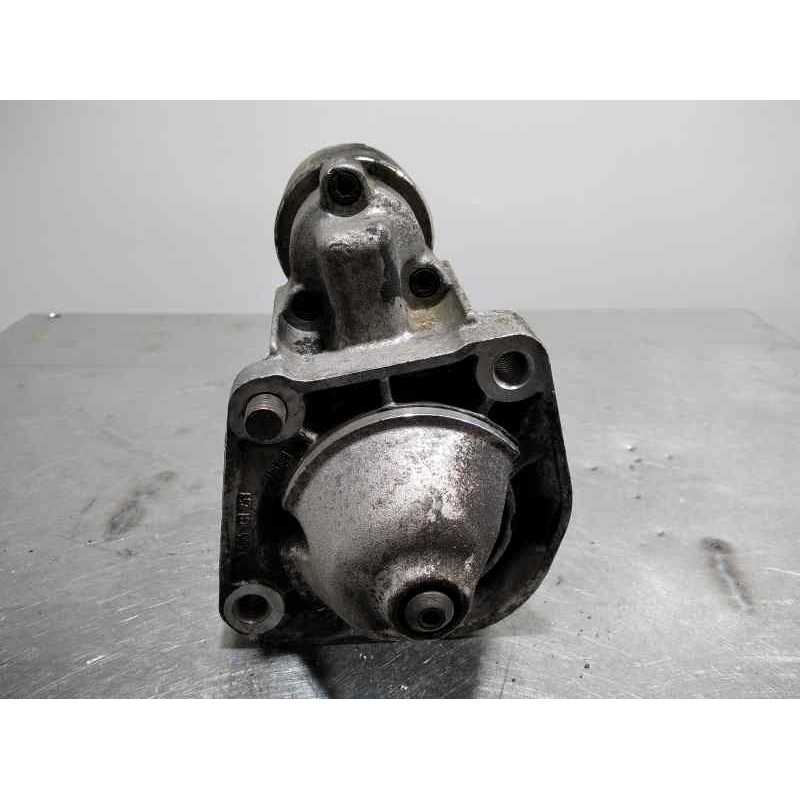 MOTOR ARRANQUE 9 DIENTES 