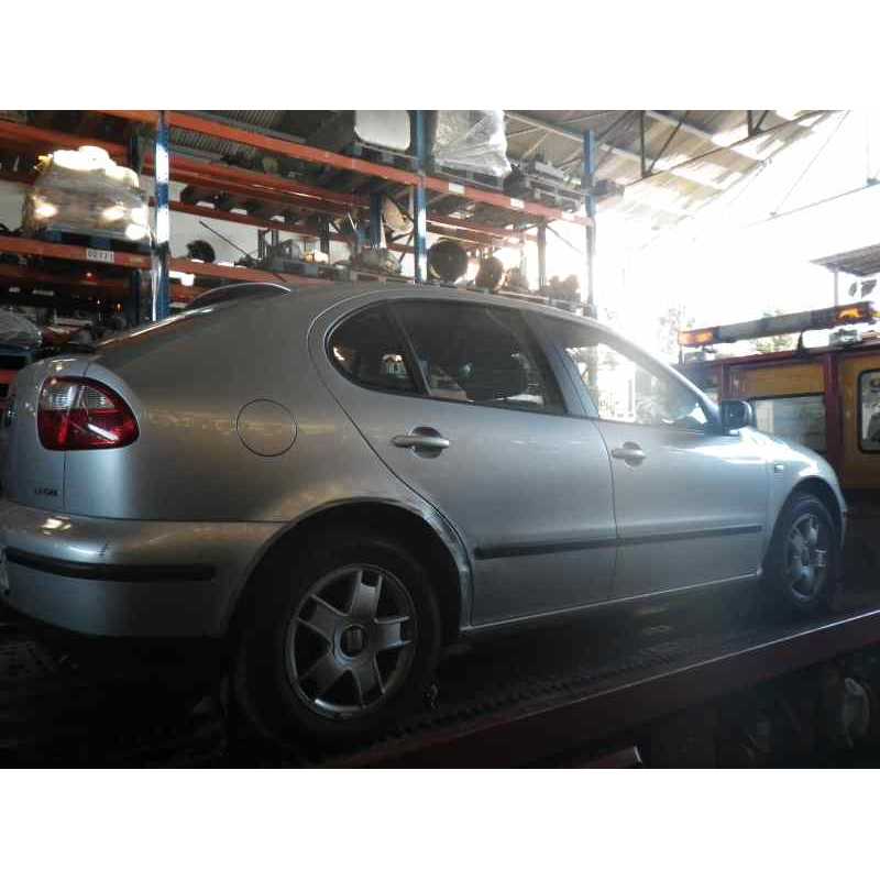 seat leon (1m1) del año 2002