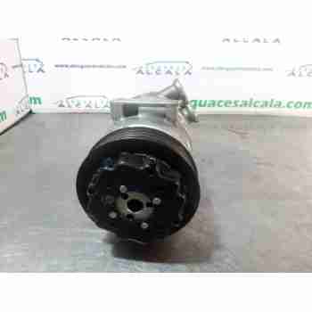 COMPRESOR AIRE ACONDICIONADO 55703721 