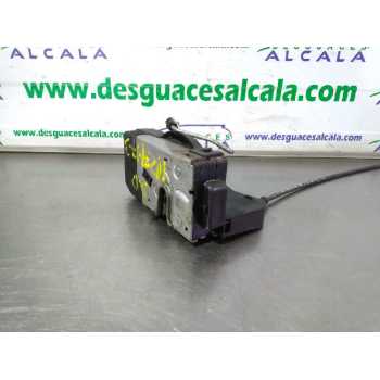 CERRADURA PUERTA DELANTERA DERECHA 8200042171 91166234 ELECTRICA OEM 8200042171
