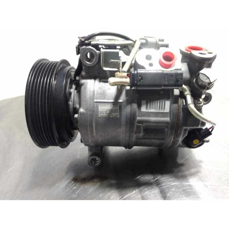 COMPRESOR AIRE ACONDICIONADO 4472807432 