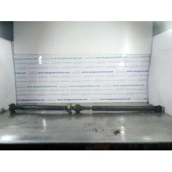 TRANSMISION TRASERA 199 CM 