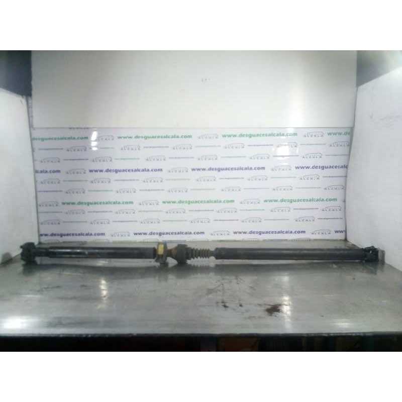 TRANSMISION TRASERA 199 CM 