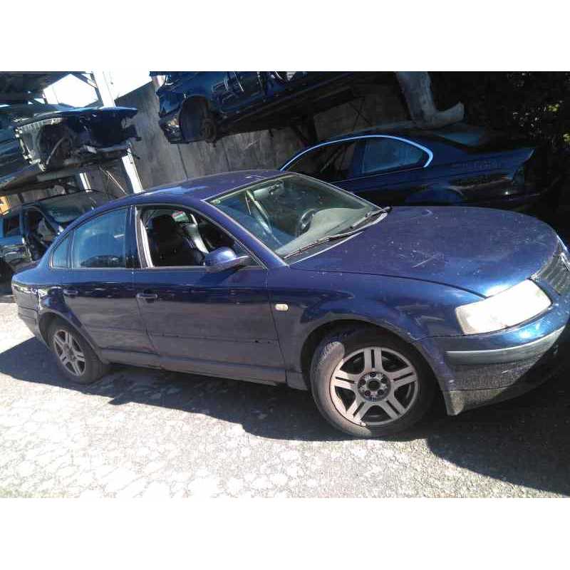 volkswagen passat berlina (3b2) del año 1999