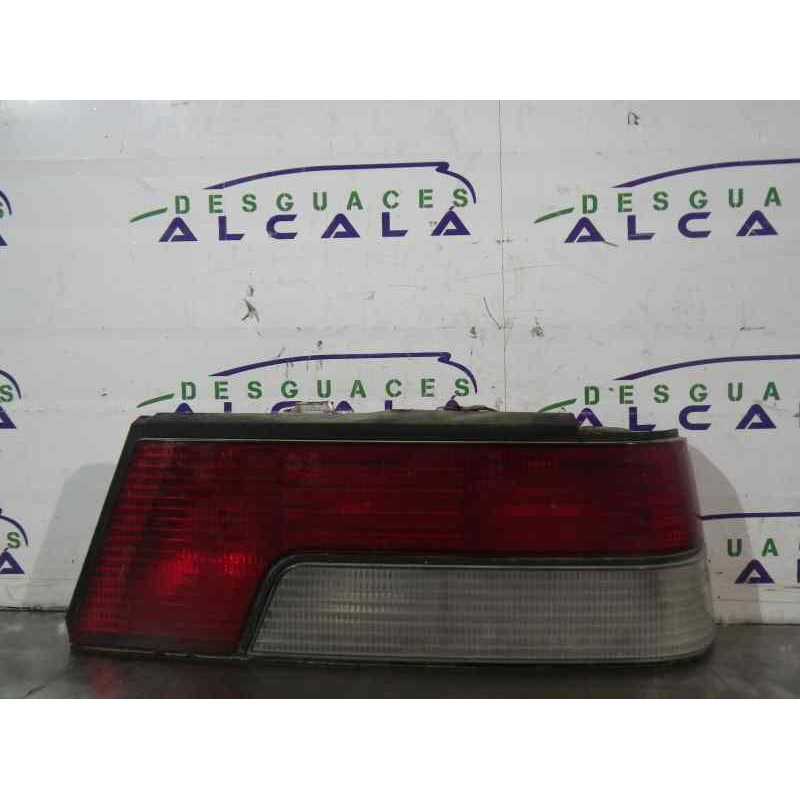 PILOTO TRASERO DERECHO 635163 VALEO 