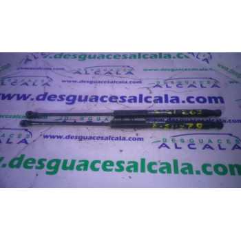 AMORTIGUADORES MALETERO / PORTON 43 CM 