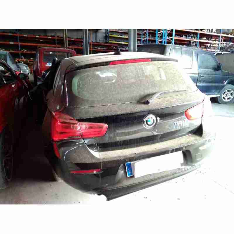 bmw serie 1 lim. 5-trg. (f20) del año 2017
