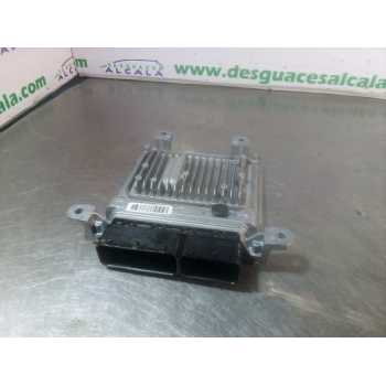 CENTRALITA MOTOR UCE A6519003701 