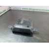 CENTRALITA MOTOR UCE A6519003701 