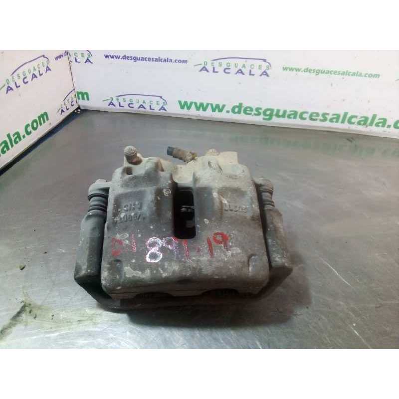 PINZA FRENO DELANTERA IZQUIERDA LUCAS 