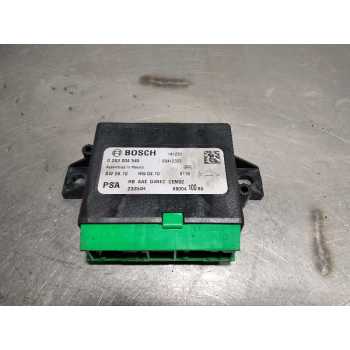 MODULO ELECTRONICO 0263004545 CENTRALITA PARKING 