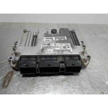 CENTRALITA MOTOR UCE 0281011627 