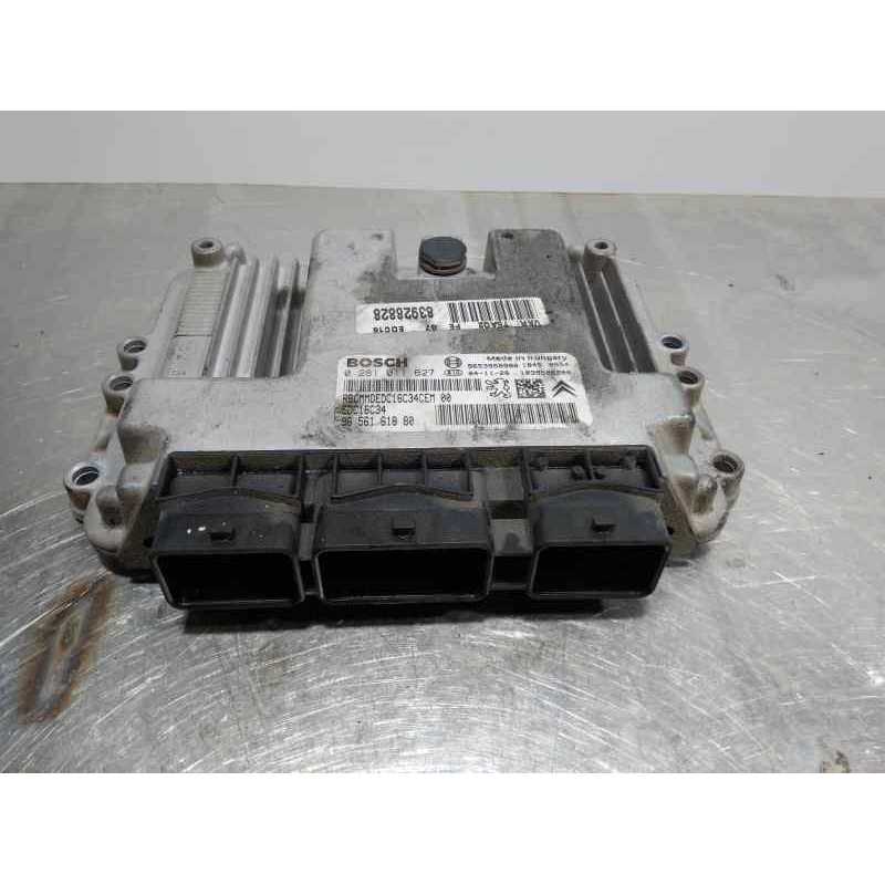 CENTRALITA MOTOR UCE 0281011627 