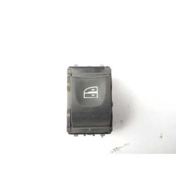 MANDO ELEVALUNAS TRASERO IZQUIERDO 254010003R 