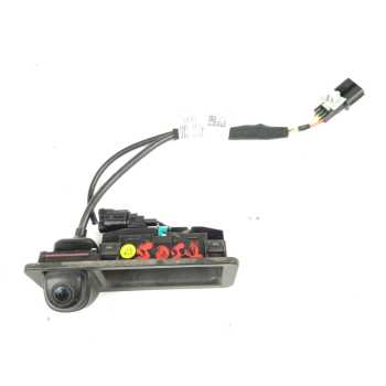 MANETA EXTERIOR PORTON 95760D7000 
