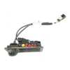 MANETA EXTERIOR PORTON 95760D7000 