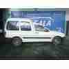 seat inca (6k9) del año 1998