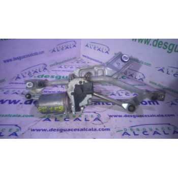 MOTOR LIMPIA DELANTERO 404978 VALEO 4 PINES