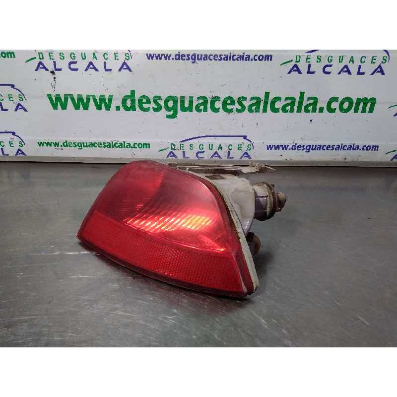 FARO ANTINIEBLA TRASERO 