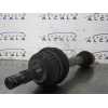 TRANSMISION DELANTERA IZQUIERDA ABS 
