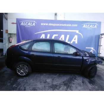 FORD FOCUS II (DA_, HCP, DP)