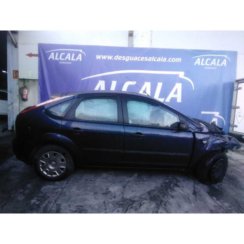 ford focus ii (da_, hcp, dp) del año 2005