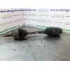 TRANSMISION DELANTERA DERECHA ABS 