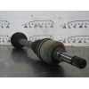 TRANSMISION DELANTERA IZQUIERDA ABS 
