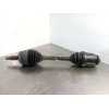 TRANSMISION DELANTERA DERECHA ABS 