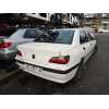 peugeot 306 (7b, n3, n5) del año 1999