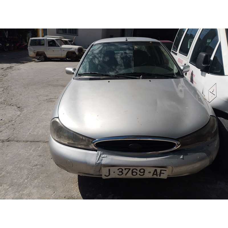 ford mondeo i (gbp) del año 2000