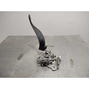 CERRADURA CAPOT 7934F5 