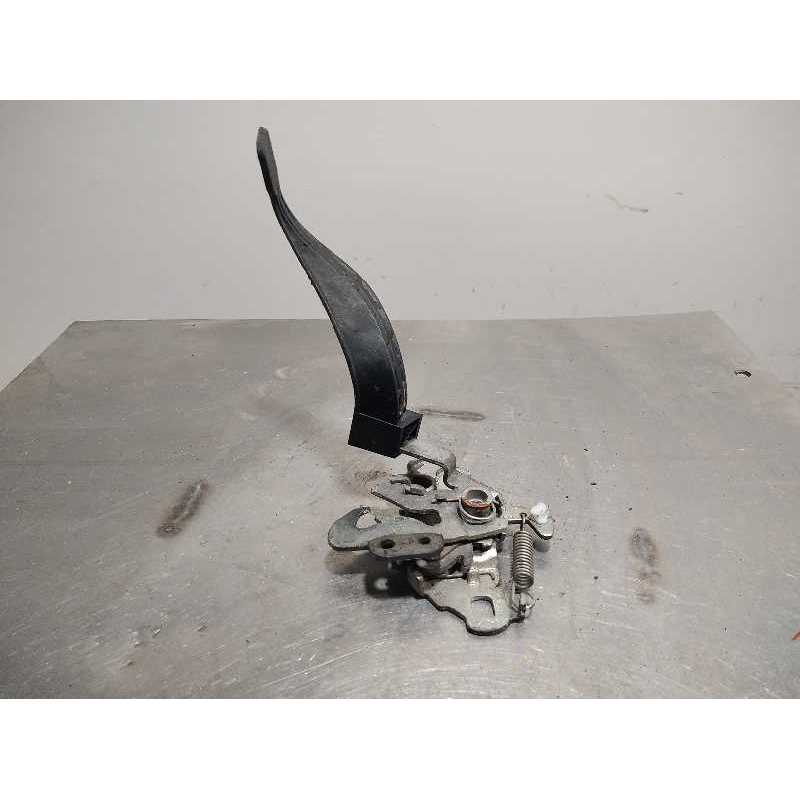 CERRADURA CAPOT 7934F5 